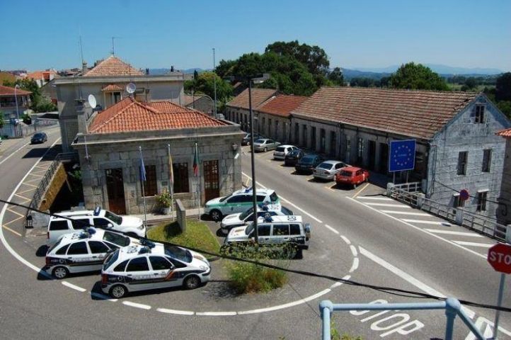 Se restablecen los controles en las fronteras terrestres el marco de las medidas de contención del COVID-19