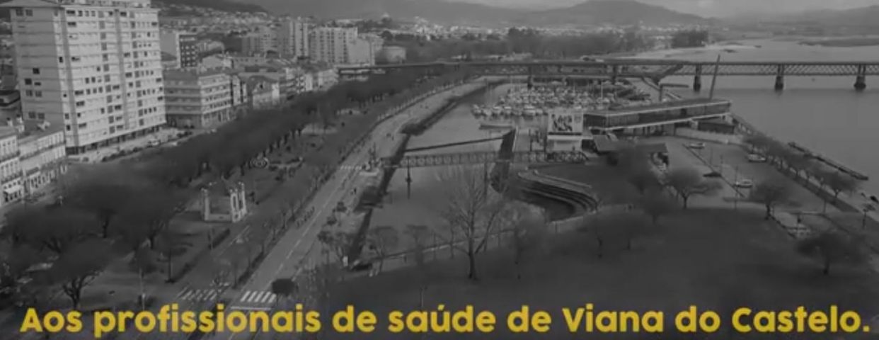 Apelo reabilitar Viana, covid 19