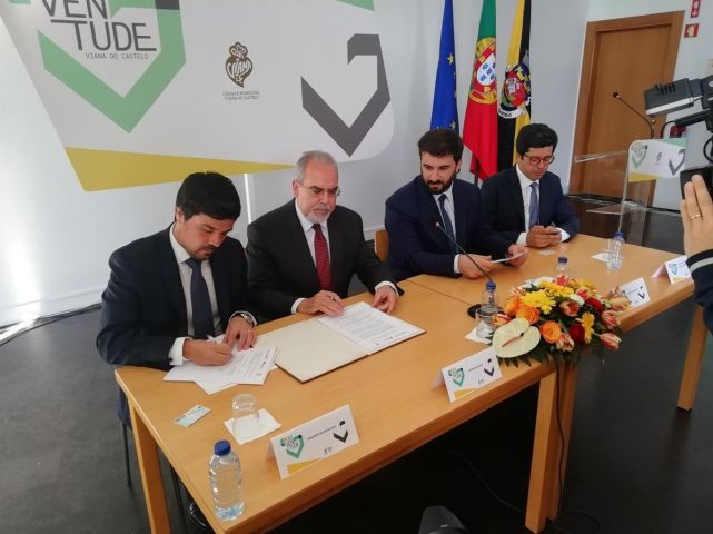Viana inaugurará la Semana Europea del Deporte en septiembre