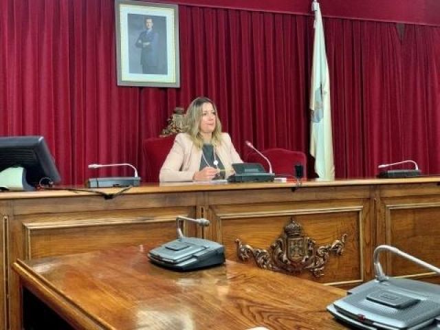 Lara Méndez mobiliza 12 millóns de euros para atraer a Lugo empresas que xeren un alto impacto social e medioambiental