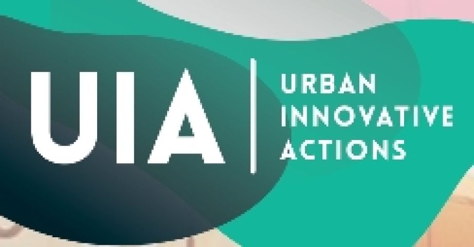 Abierta la convocatoria de Acciones Urbanas Innovadoras