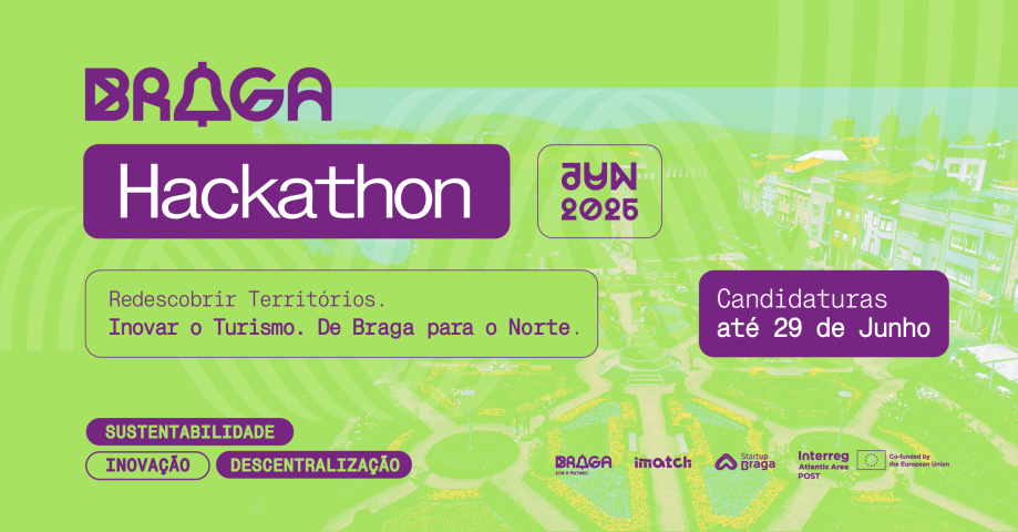 Concurso de ideas innovadoras para un turismo más sostenible y descentralizado