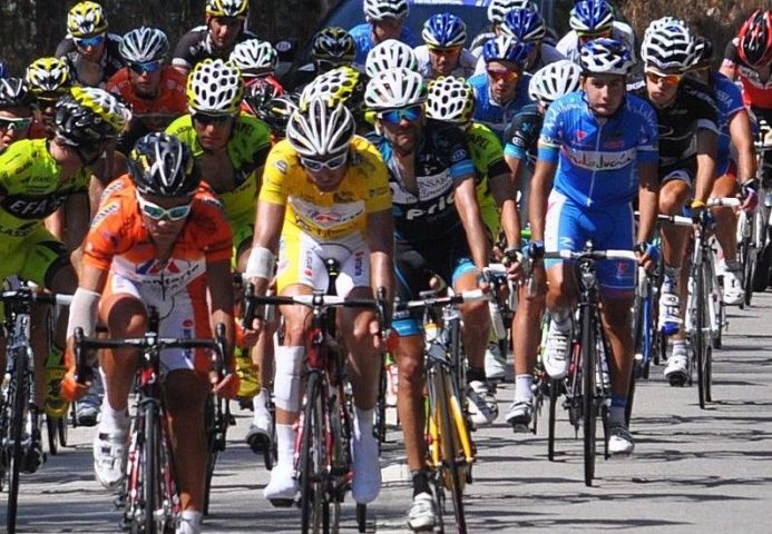 Braga preparada para receber Volta a Portugal em Bicicleta