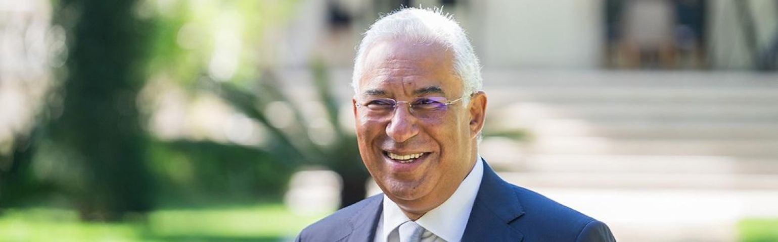 El Gobierno portugués presenta el trazado de alta velocidad Lisboa, Porto, Vigo