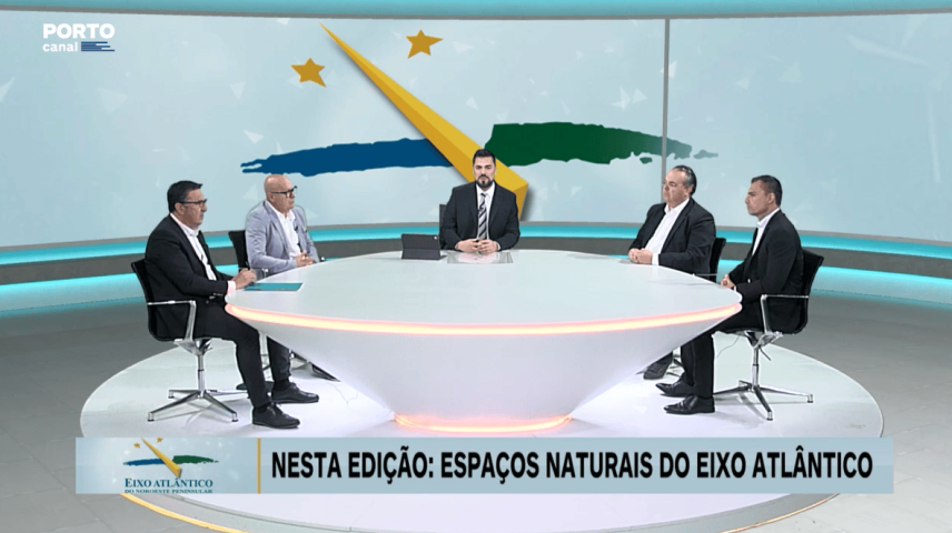 Xosé Regueira, Concelleiro de Turismo de Carballo: "Hai que cobrar polo turismo. Ten que ter un retorno económico no territorio e, sobre todo, na poboación residente"