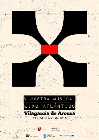 19 cidades do Eixo Atlântico participarão na Mostra Musical
