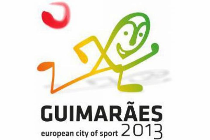 Guimarães presenta el programa de la Ciudad Europea del Deporte