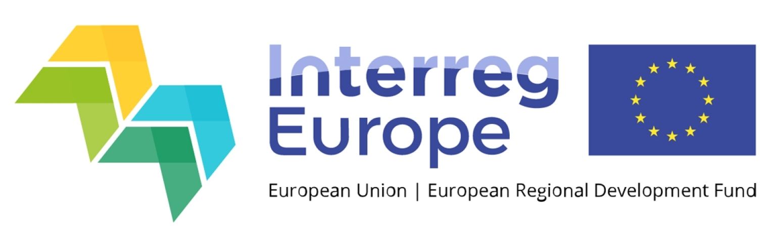 O Eixo Atlântico participou na formação de Interreg Europe