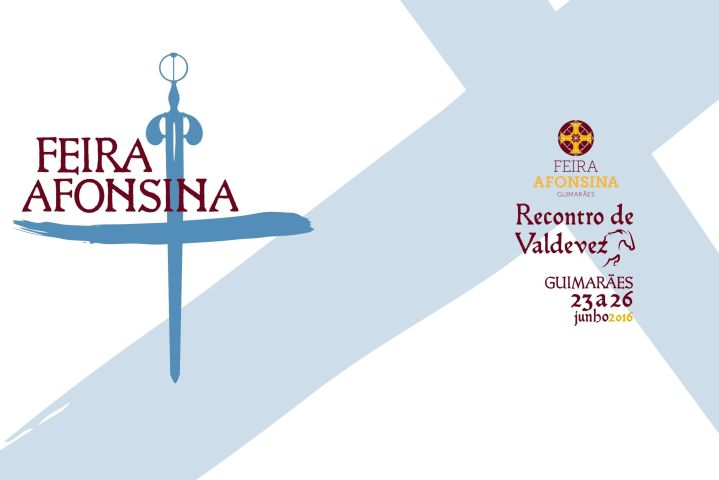 Guimarães; inscripciones abiertas para Feria Afonsina