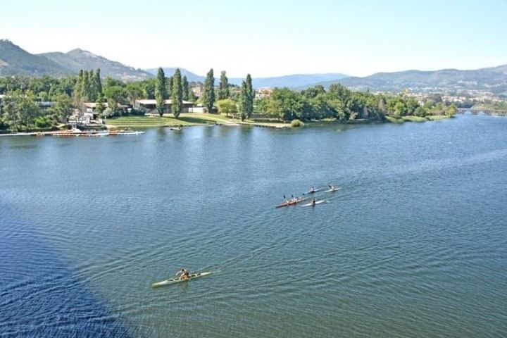 O Alto Minho busca recoñecemento internacional nos premios Sustainabilty Stories Awards”