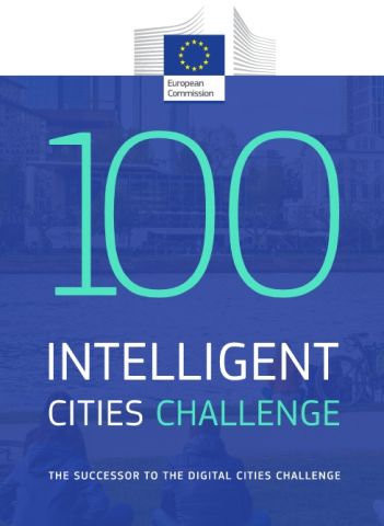 Guimarães, Valongo e Porto na lista das 100 cidades europeias inteligentes