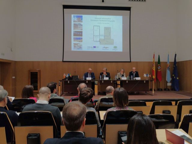 El Eixo Atlántico impulsa la participación de sus ciudades en las Estrategias Territoriales Integradas (ETI)