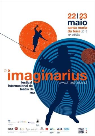 Imaginarius crea espacio para profesionales en Santa Maria da Feira
