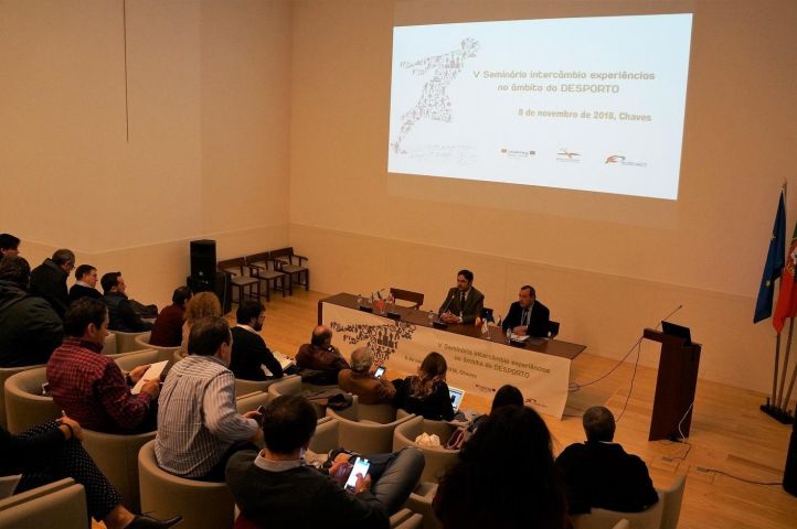 As cidades do Eixo comparten na eurocidade as súas experiencias en proxectos deportivos