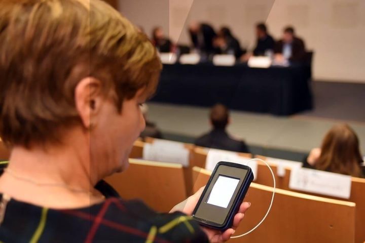 Braga crea dispositivo turístico para personas con deficiencia auditiva, visual o motora