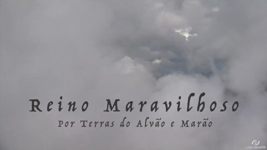 Vila Real preestrea documental de vida salvaxe