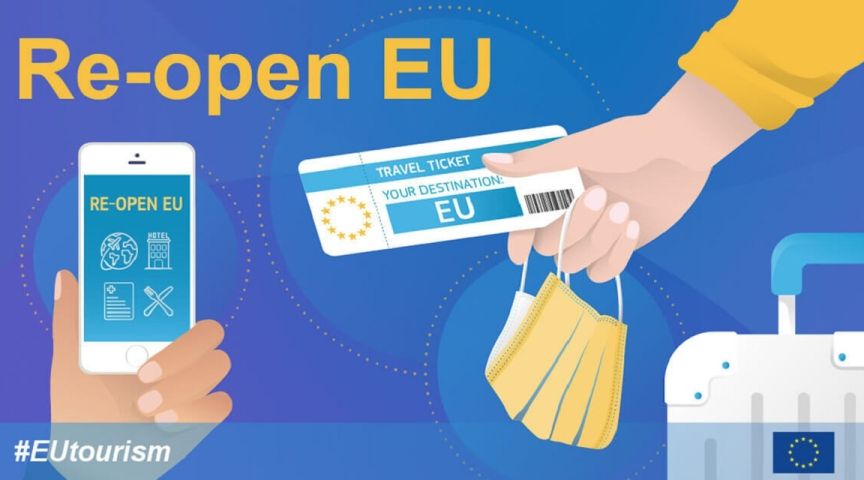 Europa propón medidas tendentes á libre circulación