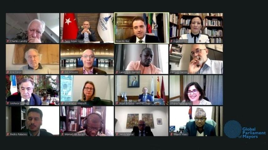 Cultura y Educación son áreas estratégicas para el desarrollo de Braga