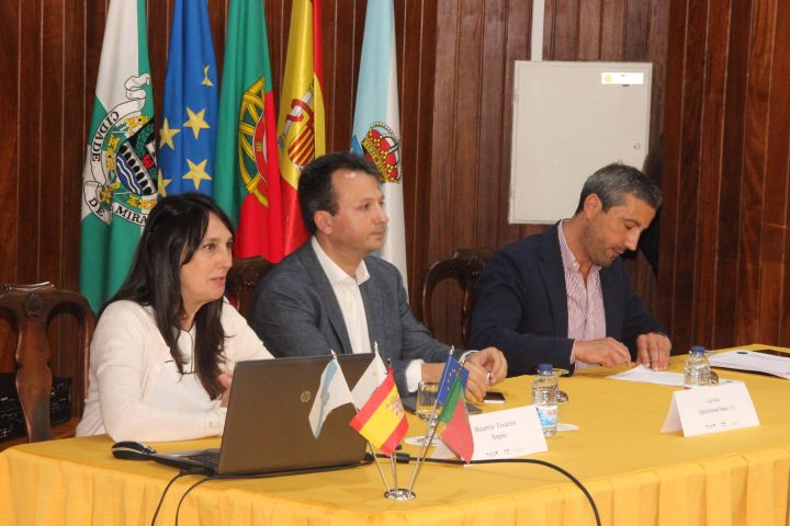 III Seminario de Intercambio de Experiencias en el Ámbito de la Educación