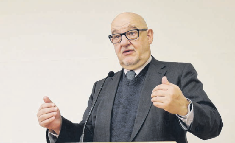 O secretario xeral do Eixo Atlántico solicita que se faga público o informe sobre a liña Porto - Vigo ante as datas manifestadas polo presidente da Xunta