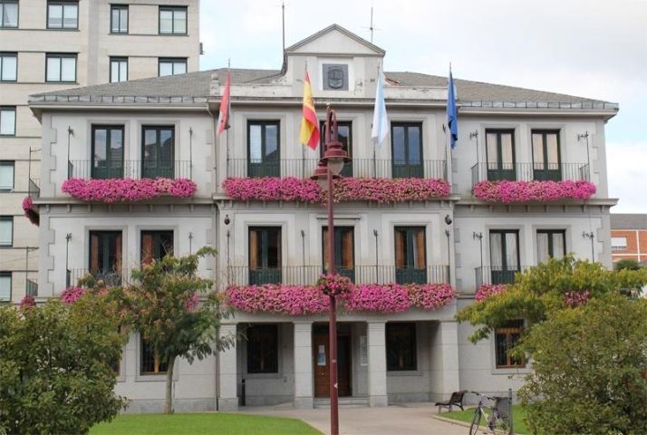 A Comisión Executiva do Eixo Atlántico reúnese, por primeira vez, no Barco