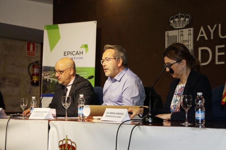 O futuro do turismo transfronteiriço é discutido em Zamora