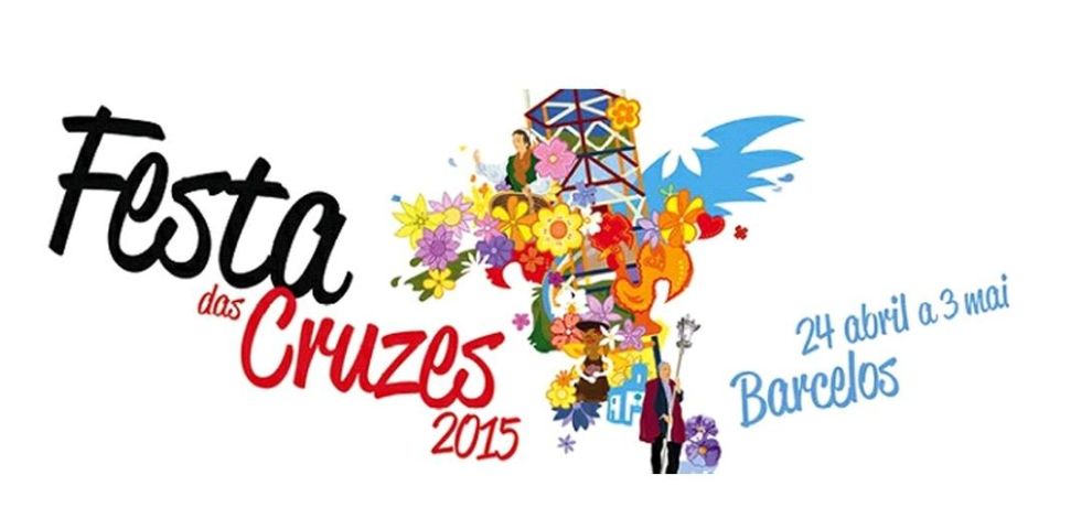 Arranca la primera Gran Romeria del Minho, en Barcelos
