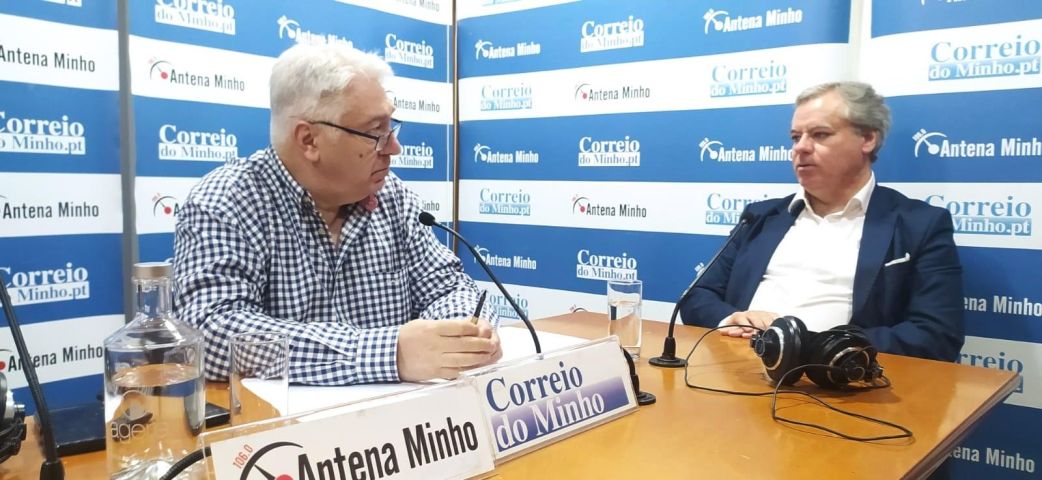 Cidades e diplomacia de proximidade em destaque no Eixo Atlântico
