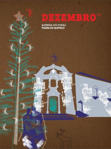 Agenda Cultural / Axenda Cultural, Viana do Castelo