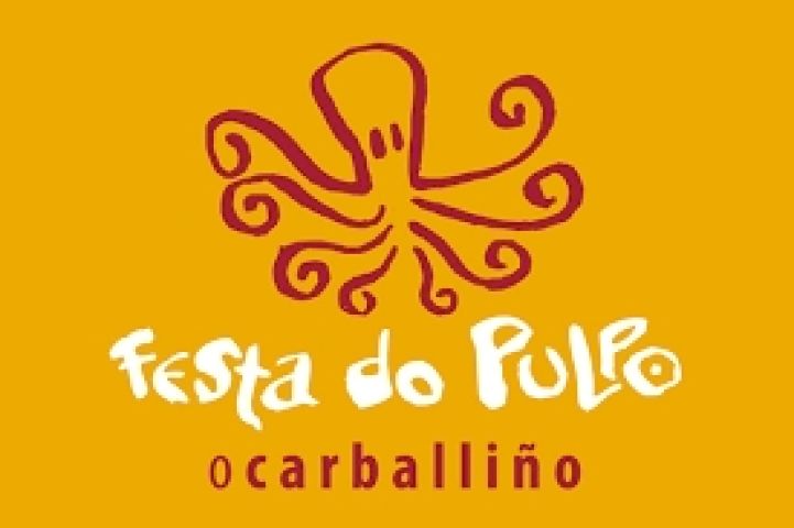 A Festa do Pulpo do Carballiño xa conta con web en inglés