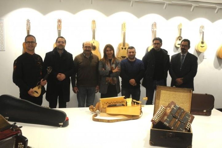 Portugal e Galicia “convergem” nun intenso programa cultural