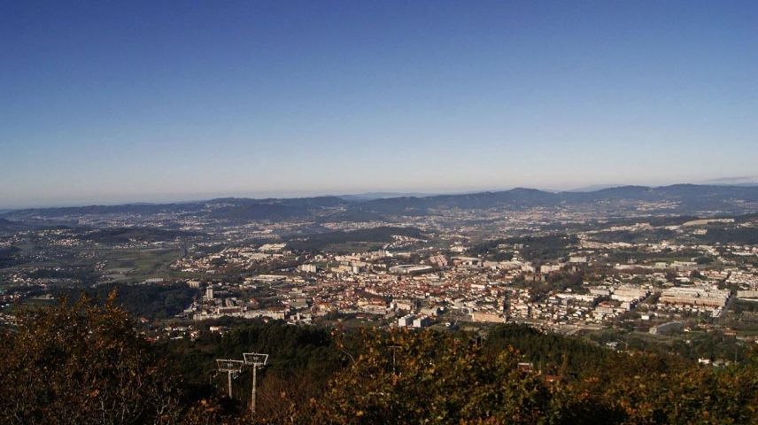 El Plan Municipal de Defensa forestal contra Incendios de Guimarães entra en vigor