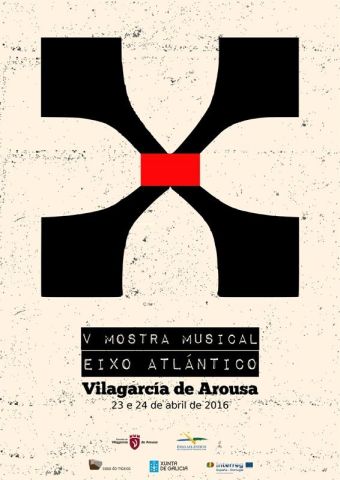 19 ciudades del Eixo Atlántico participan en la Mostra Musical