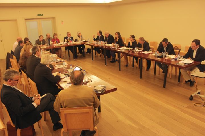O programa de cooperación trasfronterizo hispano-luso disporá de 289 millóns de euros para o próximo lustro