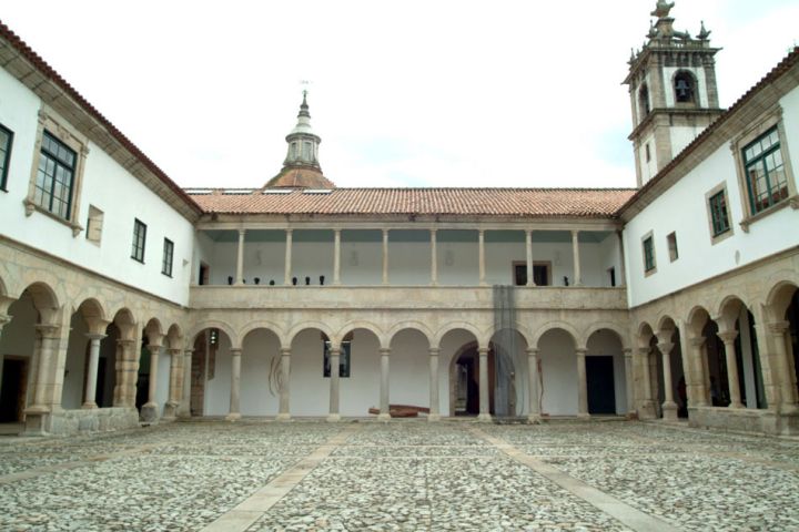 El Museo Amadeo de Souza-Cardoso de Amarante se integra en la Red Portuguesa de Arte Contemporáneo