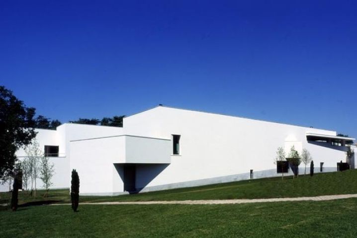 A Colección Miró quedará fixa en Porto, anuncia António Costa