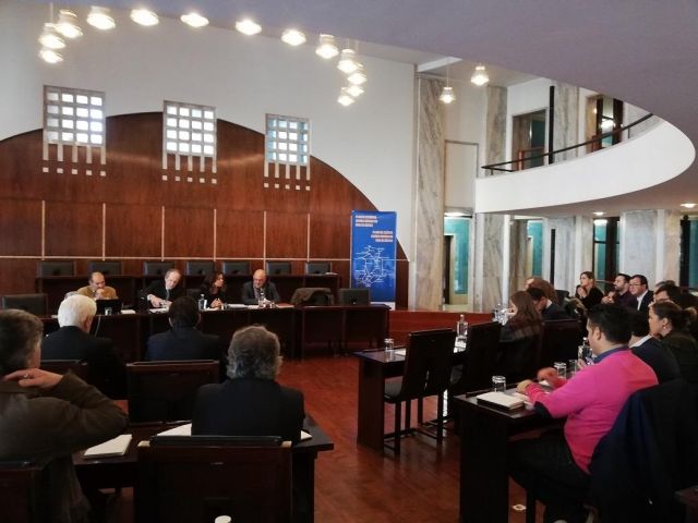 O Plano de Ação da Agenda Urbana passa a sua última fase de governança antes da sua aprovação política