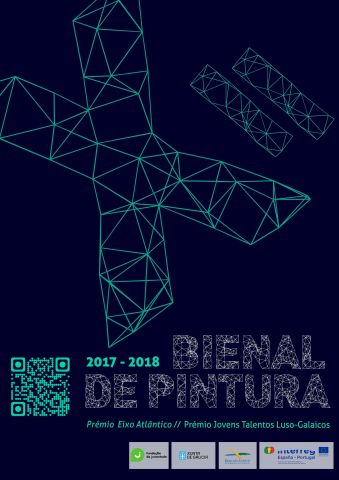 O prazo para a participación dos artistas na XII Bienal de Pintura remata o 14 de setembro