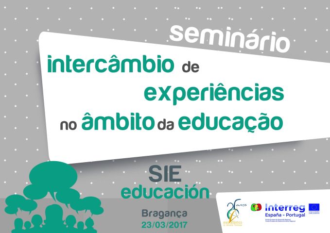 II Seminario De Intercambio De Experiencias No Ámbito Da Educación. Presentacións