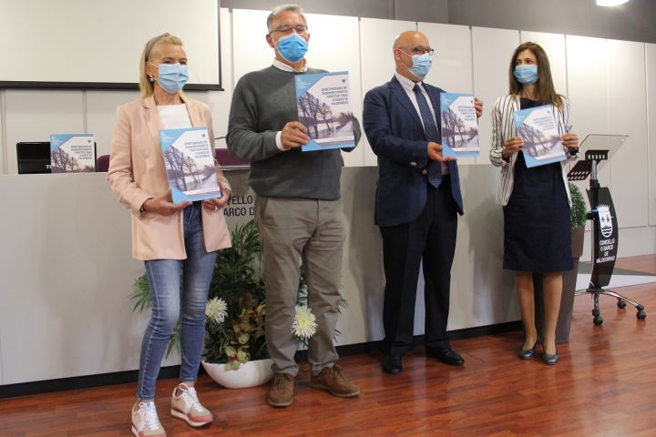 O Barco de Valdeorras e o Eixo Atlántico impulsan o turismo como mecanismo para a saída da crise