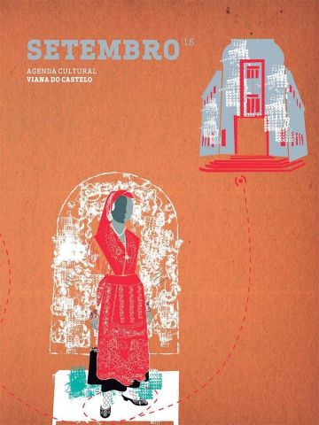 Agenda Cultural / Axenda Cultural,  Viana do Castelo
