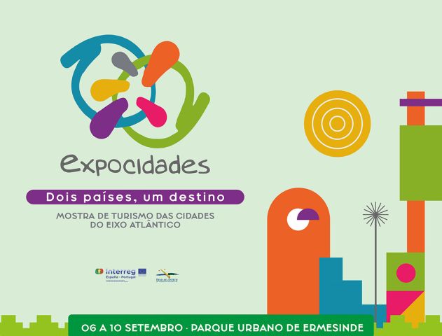 hoxe inaugúrase Expocidades en Valongo
