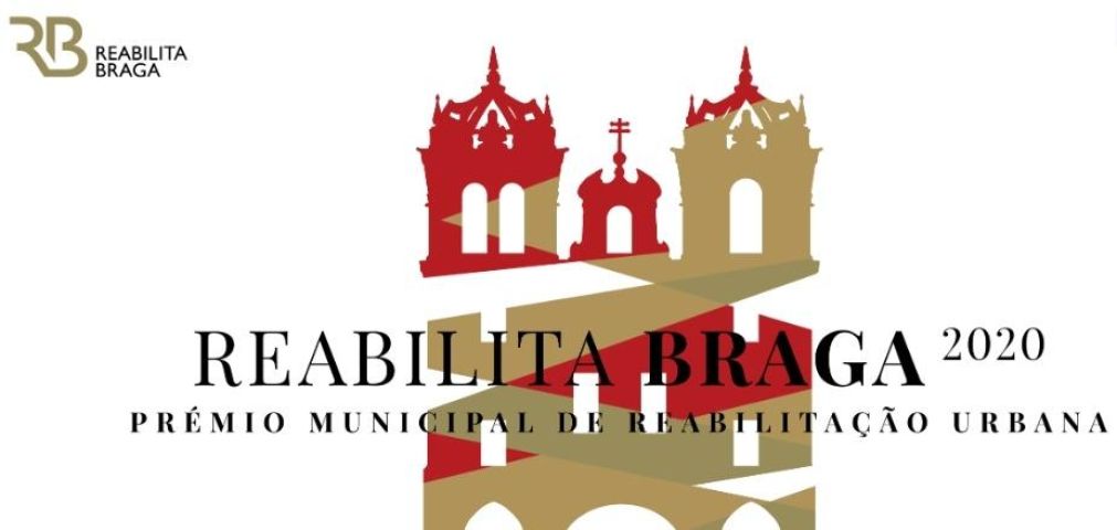 Rehabilita Braga 2020 va a premiar buenas prácticas de rehabilitación urbana