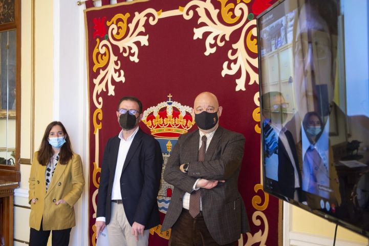 O Eixo Atlântico exige a ligação de A Coruña a Ferrol em 40 minutos