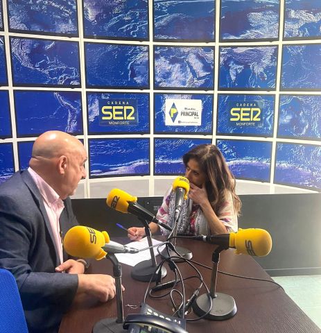"Que hai que non saibamos para que a Xunta, en todos estes anos, non movera un papel no tema do Porto Seco de Monforte?"