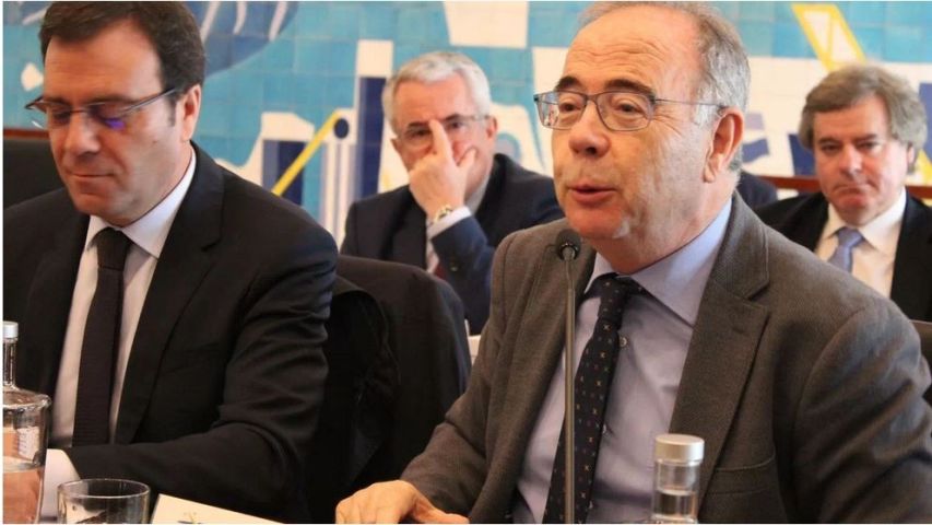 A partir de Semana Santa recuperarase o turismo de Santiago até completar un 2021 "excepcional", estima Bugallo