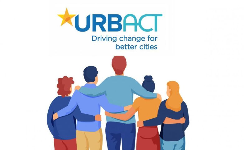La Comisión Europea llama a la participación en su consulta pública sobre el futuro desarrollo urbano sostenible europeo