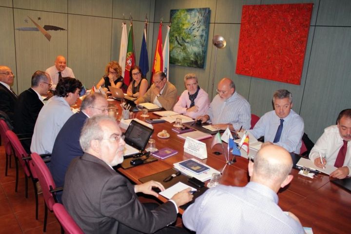 Prosegue o proceso de elaboración da Axenda Urbana do Eixo Atlántico