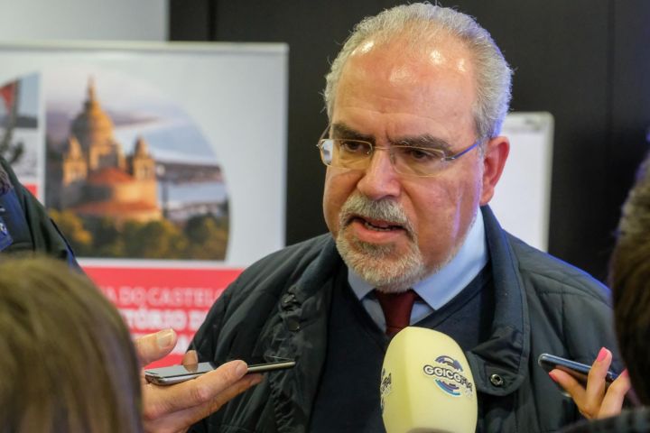 Cluster das energias renováveis oceânicas está a desenvolver-se em Viana do Castelo