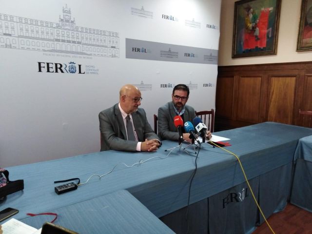 Ferrol será la sede de la séptima edición de la Mostra Musical del Eixo Atlántico en 2020